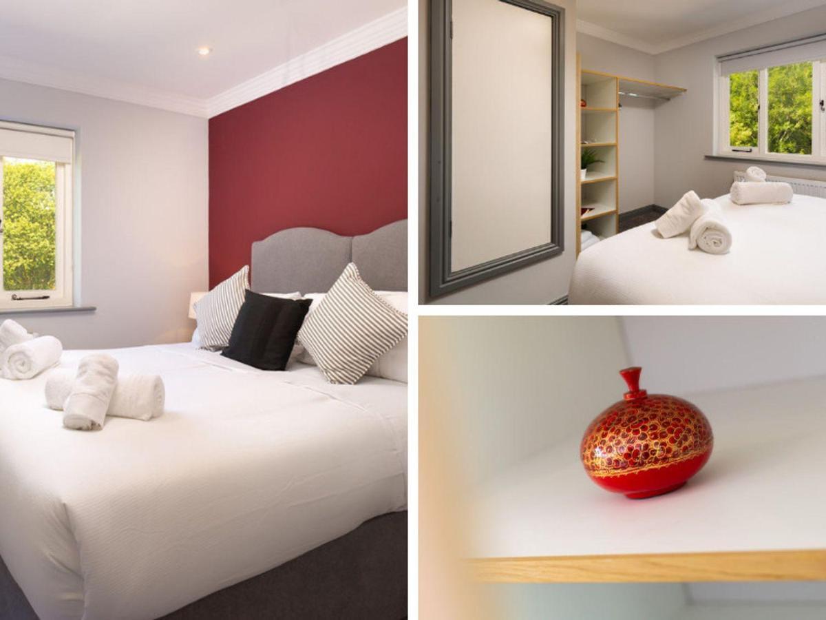 Bellman Holiday home *