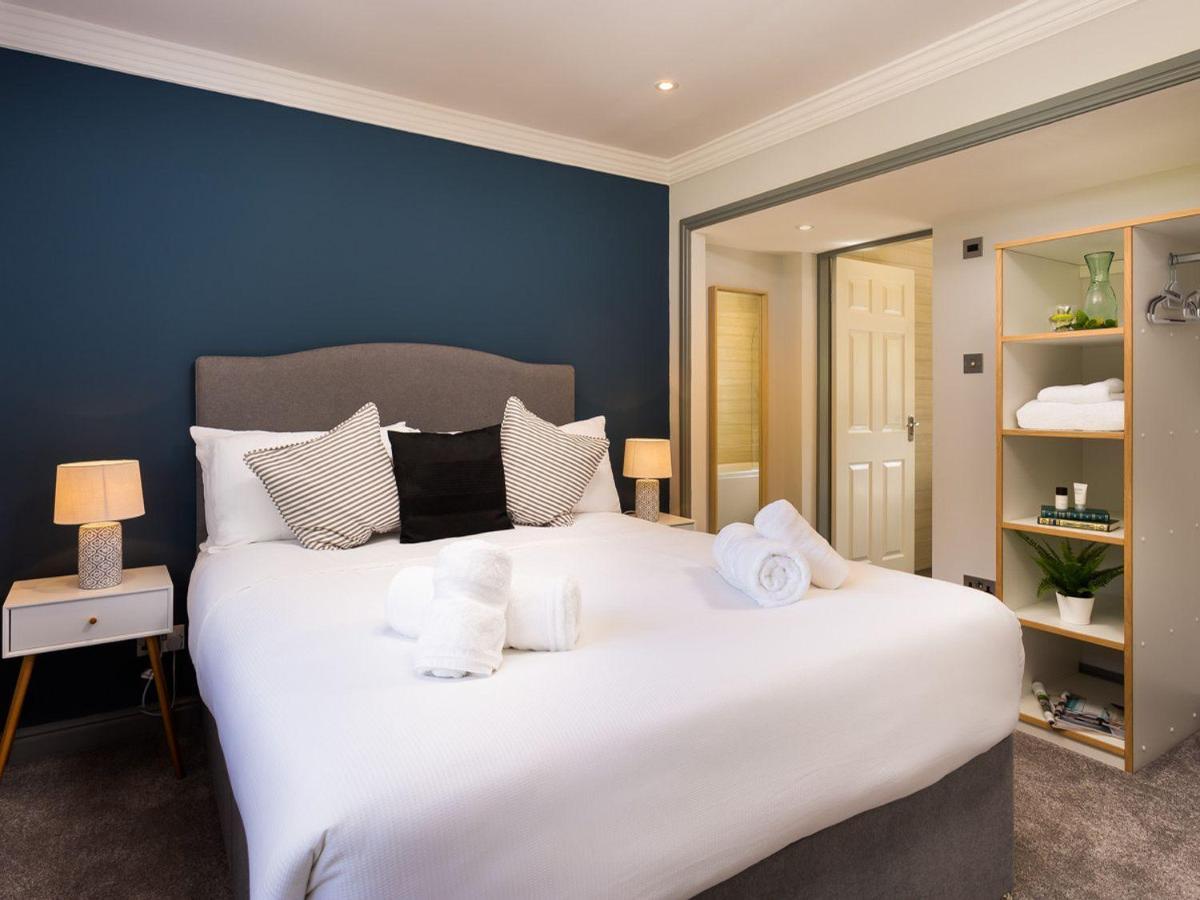 Bellman Holiday home